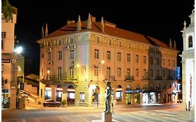 Hotel Solneve